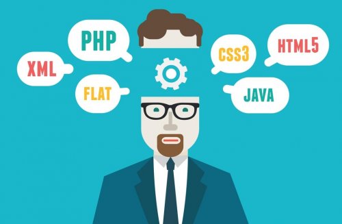 Три четверти веб-разработчиков на планете не пользуются CMS