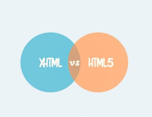 HTML или XHTML что лучше