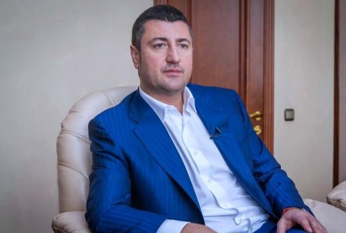 Влияние кумира на достижения Олега Бахматюка