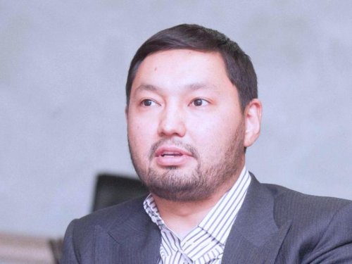Биография Кенеса Ракишева: практический обзор