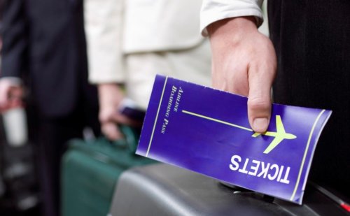 Покупка и бронирование авиабилетов вместе с tickets by