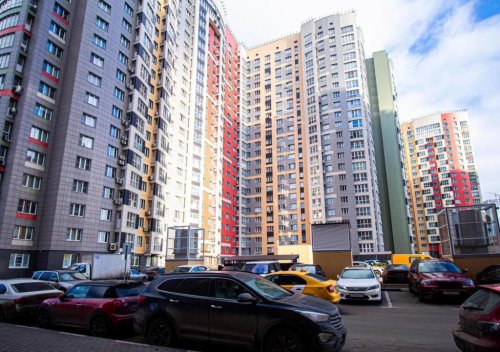 В каком районе Москвы лучше купить квартиру