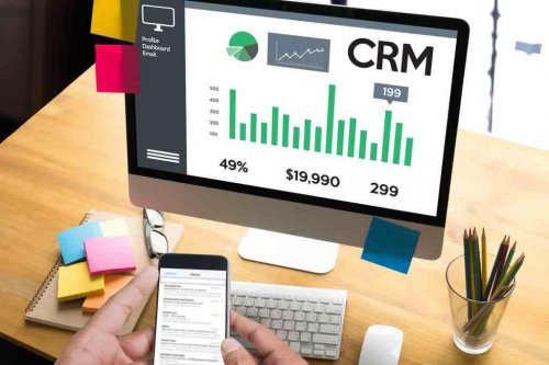 Для чего нужна бесплатная CRM для малого бизнеса