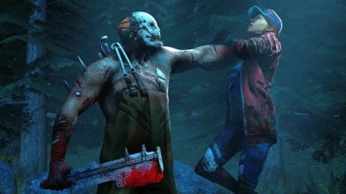Особенности игры Dead by Daylight и ее прохождения