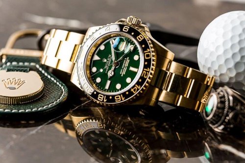 История создания часов Rolex история успеха